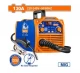 WADFOW MÁQUINA DE SOLDADURA (FCAW)  WWFC1301 World Shop