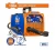 WADFOW MÁQUINA DE SOLDADURA (FCAW)  WWFC1301 World Shop