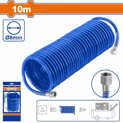 WADFOW  MANGUERA DE AIRE 10M  WQG1910 World Shop