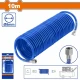 WADFOW  MANGUERA DE AIRE 10M  WQG1910 World Shop