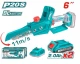 TOTAL  MOTOSIERRA  TGSLI20683 20V  6  World Shop