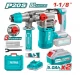 TOTAL  ROTOMARTILLO 20V  TRHLI202885  World Shop