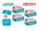 TOTAL KIT BATERIAS Y CARGADOR 20V TFBCLI20285  World Shop