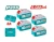 TOTAL KIT BATERIAS Y CARGADOR 20V TFBCLI20285  World Shop