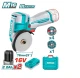 TOTAL MINI AMOLADORA 16V TAGLI16762 World Shop