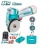 TOTAL MINI AMOLADORA 16V TAGLI16762 World Shop