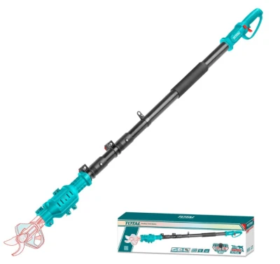 TOTAL EXTENSION PARA TIJERA JARDINERIA TERLI1658 World Shop