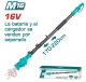 TOTAL EXTENSION PARA TIJERA JARDINERIA TERLI1658 World Shop