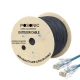 POSONIC CABLE DE REDE EXTERNO 100% COBRE CAT-6 2V World Shop