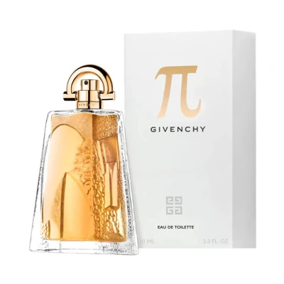  PERFUME GIVENCHY  PI MASCULINO EDT 100ML World Shop