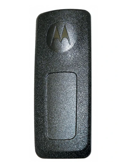 MOTOROLA RADIO  CLIP DE CINTURÓN   PMNN-4598 World Shop