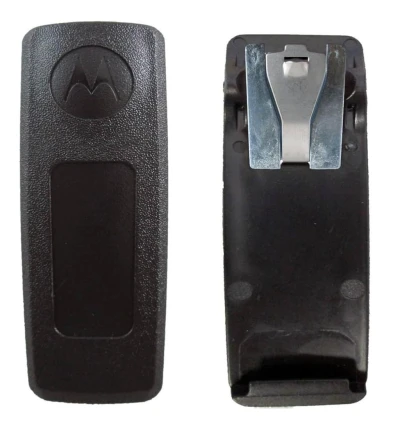 MOTOROLA RADIO  CLIP DE CINTURÓN   PMNN-4598 World Shop