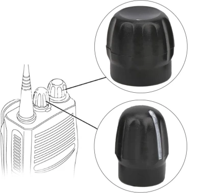 MOTOROLA  BOTÓN RADIO PARA DEP/EP450 World Shop