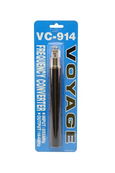 VOYAGER ANTENA VHF  HT  VC-914 World Shop