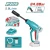 TOTAL HIDROLAVADORA 20V PORTÁTIL  TPWLI20362 World Shop