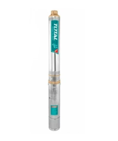 TOTAL BOMBA DE AGUA TWP3701 0.5HP 370W 80M World Shop