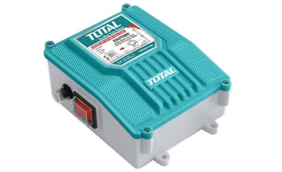 TOTAL BOMBA DE AGUA POZO TWP3701-SB CONTROL World Shop