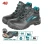 TOTAL  BOTAS DE SEGURIDAD TSP202SB.46 NEGRO World Shop
