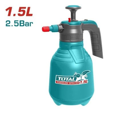 TOTAL  PULVERIZADOR 1.5L   THSPP201502  World Shop