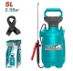 TOTAL  PULVERIZADOR  5L   THSPP30502  World Shop