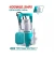 TOTAL BOMBA  SUMERGIBLE   TWP64006  400W  0.5HP 8M World Shop