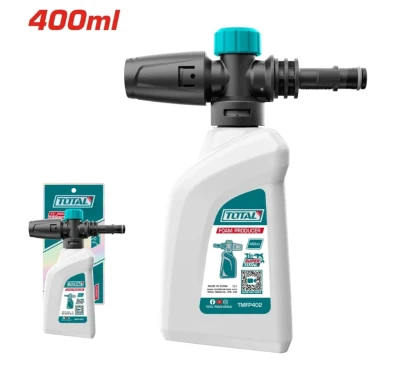 TOTAL PORTA ESPUMA PARA HIDROLAVADORA  TMFP402 World Shop