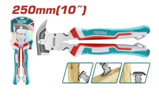 TOTAL ALICATE  MULTIFUNCIONES  THT210102  World Shop