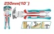 TOTAL ALICATE  MULTIFUNCIONES  THT210102  World Shop