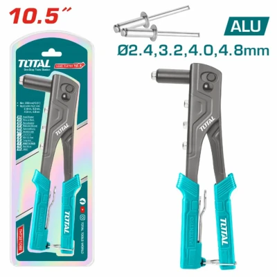 TOTAL  REMACHADORA MANUAL  10.5 THT32108S  World Shop