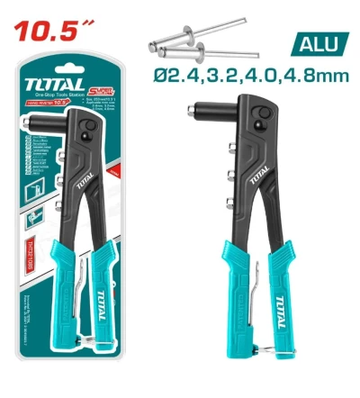 TOTAL  REMACHADORA MANUAL  10.5 THT32108S  World Shop