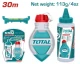 TOTAL CARRETE DE LÍNEA DE TIZA 30M THT661301 World Shop