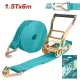 TOTAL  CATRACA  THTRS2061 1.5T 6M X 25MM World Shop