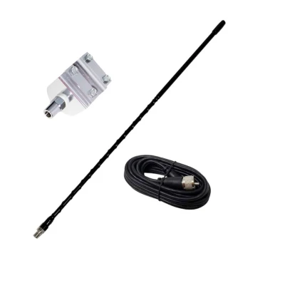 VOYAGER ANTENA  MÓVIL PX CB-60        World Shop VOYAGER ANTENA  MÓVIL PX CB-60        World Shop