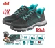 TOTAL BOTAS  DE SEGURIDAD  TSP206SB.44  NEGRO  World Shop