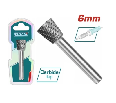 TOTAL FRESA ROTATIVA  METAL  TAKC1004 World Shop