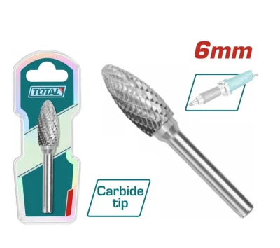 TOTAL  FRESA  ROTATIVA METAL  TAKC1002 World Shop