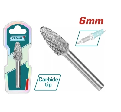 TOTAL  FRESA ROTATIVA  METAL  TAKC1005 World Shop