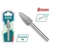 TOTAL  FRESA ROTATIVA  METAL  TAKC1005 World Shop