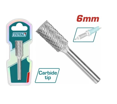 TOTAL FRESA ROTATIVA  METAL  TAKC1001 World Shop