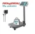 TOTAL  BÁSCULA ELECTRÓNICA  300KG   TESA33001 World Shop