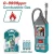 TOTAL  DETECTOR DE GASES COMBUSTIBLES  TETGA031  World Shop