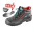 TOTAL  BOTAS DE SEGURIDAD CON AISLAMIENTO ELÉCTRICO TSP207IDSB.46 NEG/ROJ World Shop