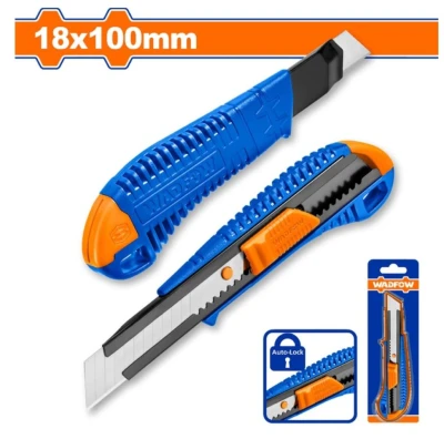 WADFOW CUCHILLA WSK3913 18x100MM World Shop