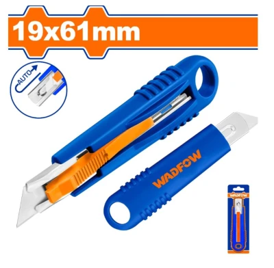 WADFOW CUCHILLA WRSUK19 World Shop