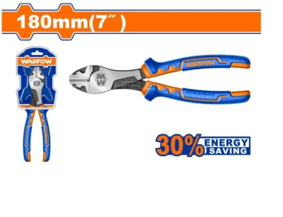 WADFOW ALICATE DE CORTE DIAGONAL 7 WPL7717 World Shop