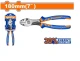 WADFOW ALICATE DE CORTE DIAGONAL 7 WPL7717 World Shop