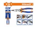 WADFOW ALICATE MULTIFUNCION DE PUNTA LARGA WPL2778 World Shop