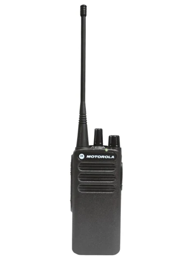 MOTOROLA  RADIO HT  DEP-250 VHF ANALÓGICO  World Shop