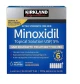 KIRKLAND MINOXIDIL LOCION CAPILAR   6 X 60ML     World Shop