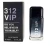 BODY LUXURIES PERFUME MASCULINO  312 VIP 100ML  C000401    World Shop
